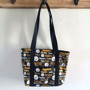 Steelers purse!